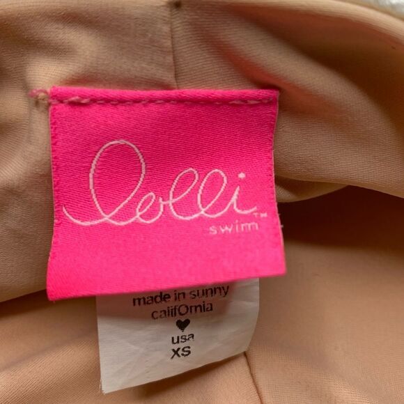 Lolli‎ Bikini Bottom - Picture 7 of 7